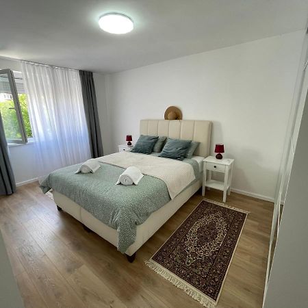 Amigi Apartment Sarajevo Luaran gambar