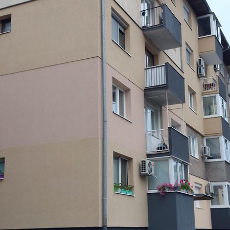 Amigi Apartment Sarajevo Luaran gambar