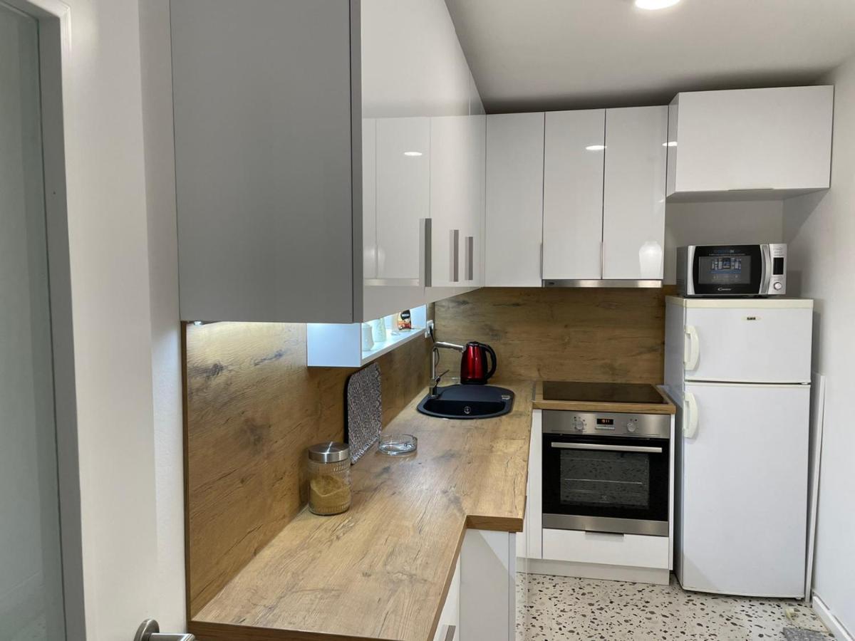 Amigi Apartment Sarajevo Luaran gambar
