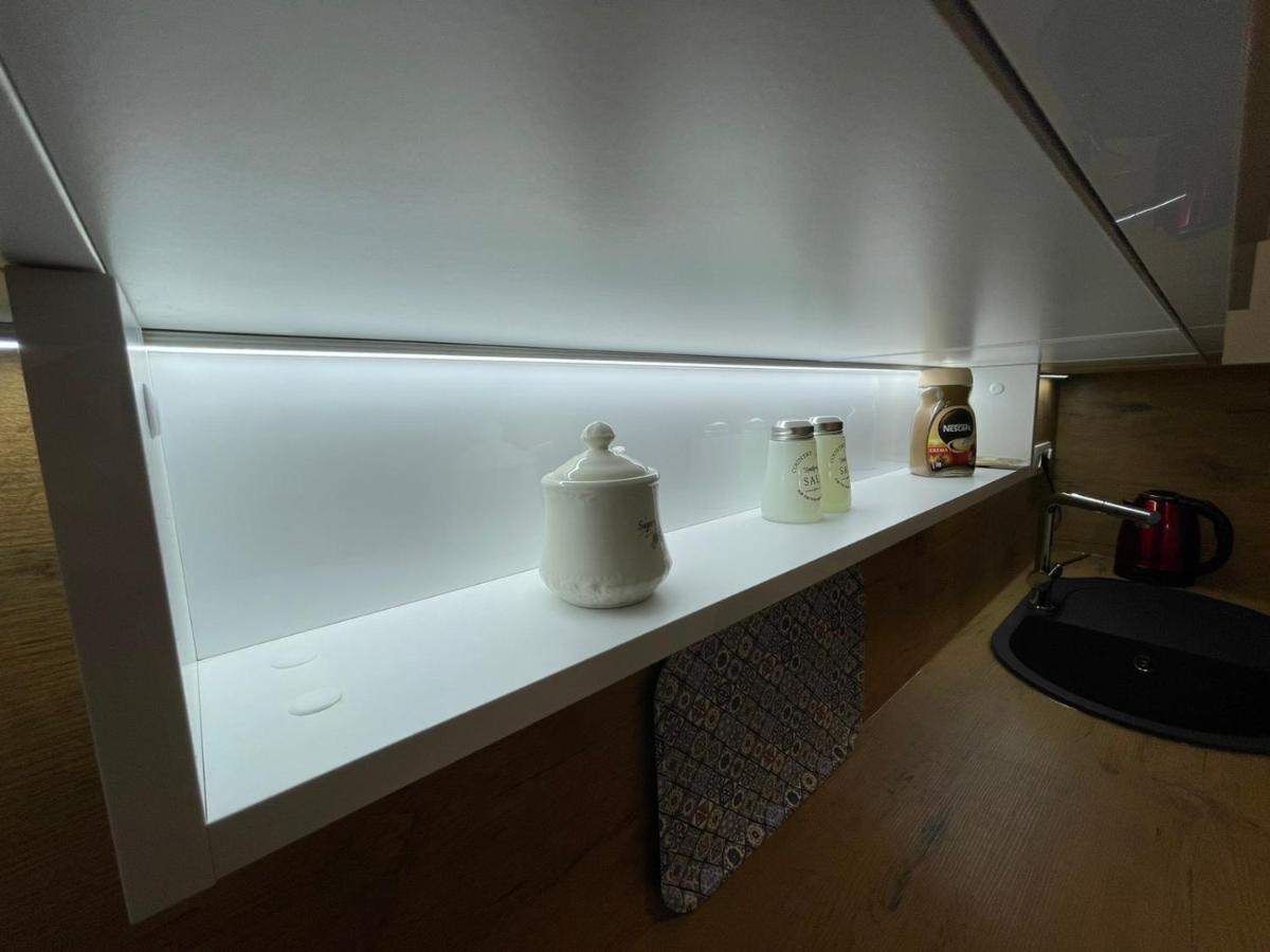 Amigi Apartment Sarajevo Luaran gambar