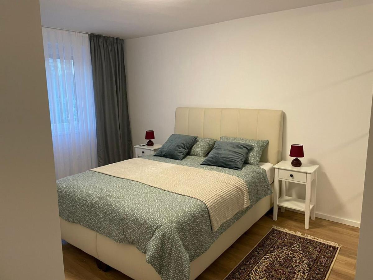 Amigi Apartment Sarajevo Luaran gambar
