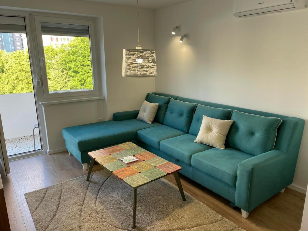 Amigi Apartment Sarajevo Luaran gambar