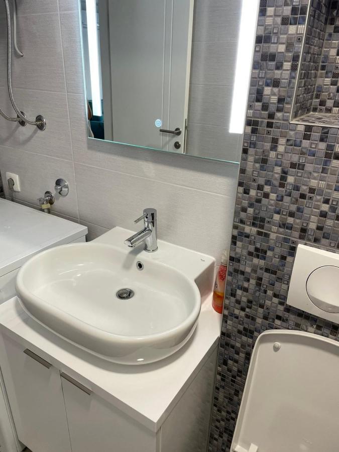 Amigi Apartment Sarajevo Luaran gambar