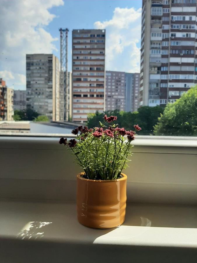 Amigi Apartment Sarajevo Luaran gambar