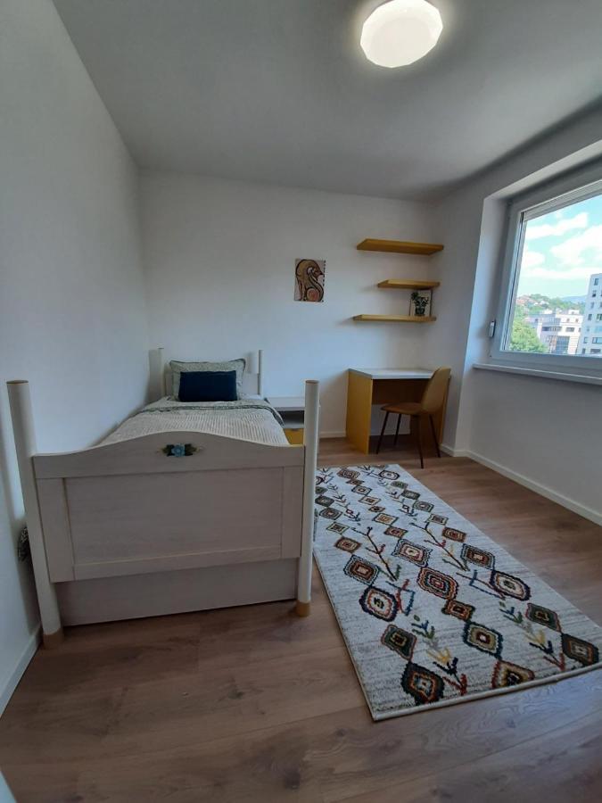 Amigi Apartment Sarajevo Luaran gambar