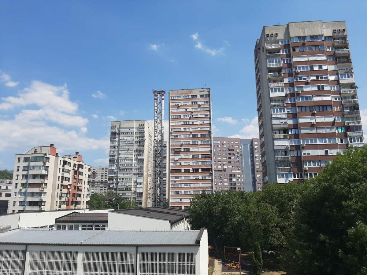 Amigi Apartment Sarajevo Luaran gambar