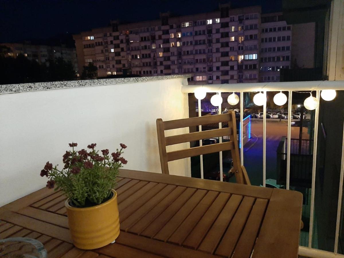 Amigi Apartment Sarajevo Luaran gambar