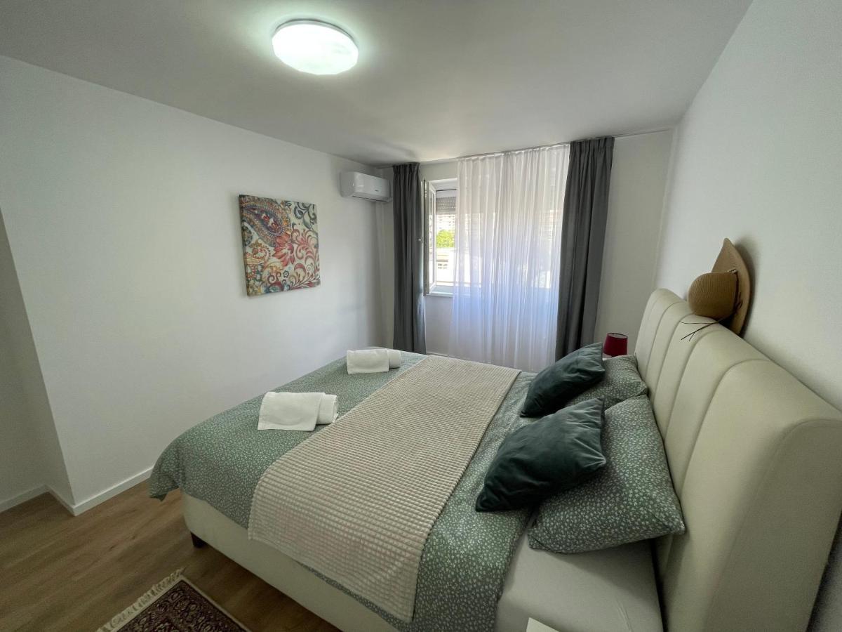 Amigi Apartment Sarajevo Luaran gambar