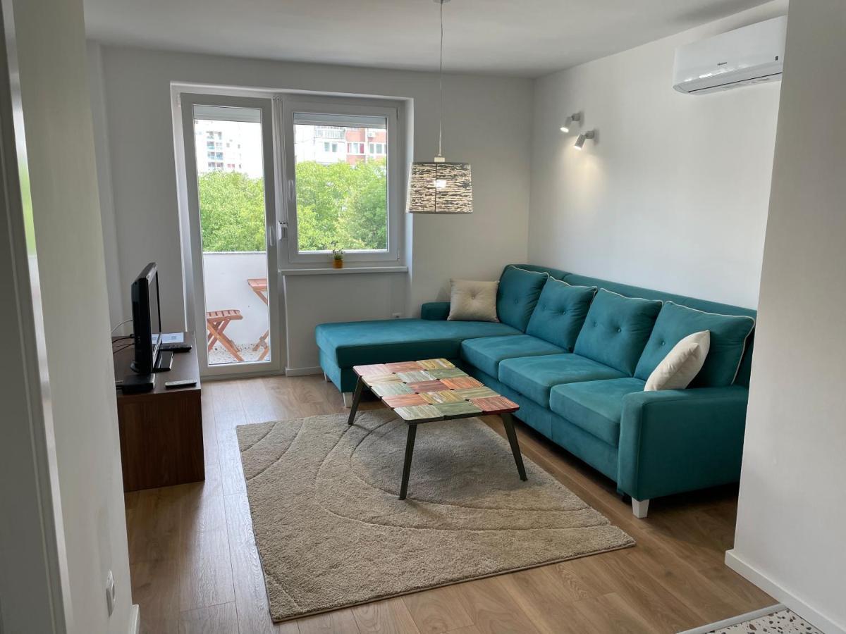 Amigi Apartment Sarajevo Luaran gambar