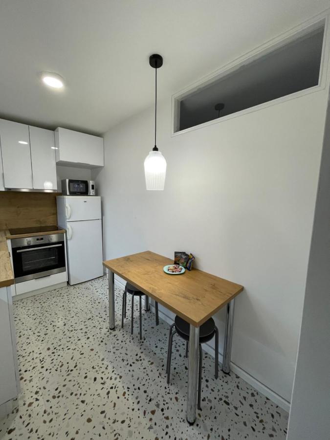 Amigi Apartment Sarajevo Luaran gambar