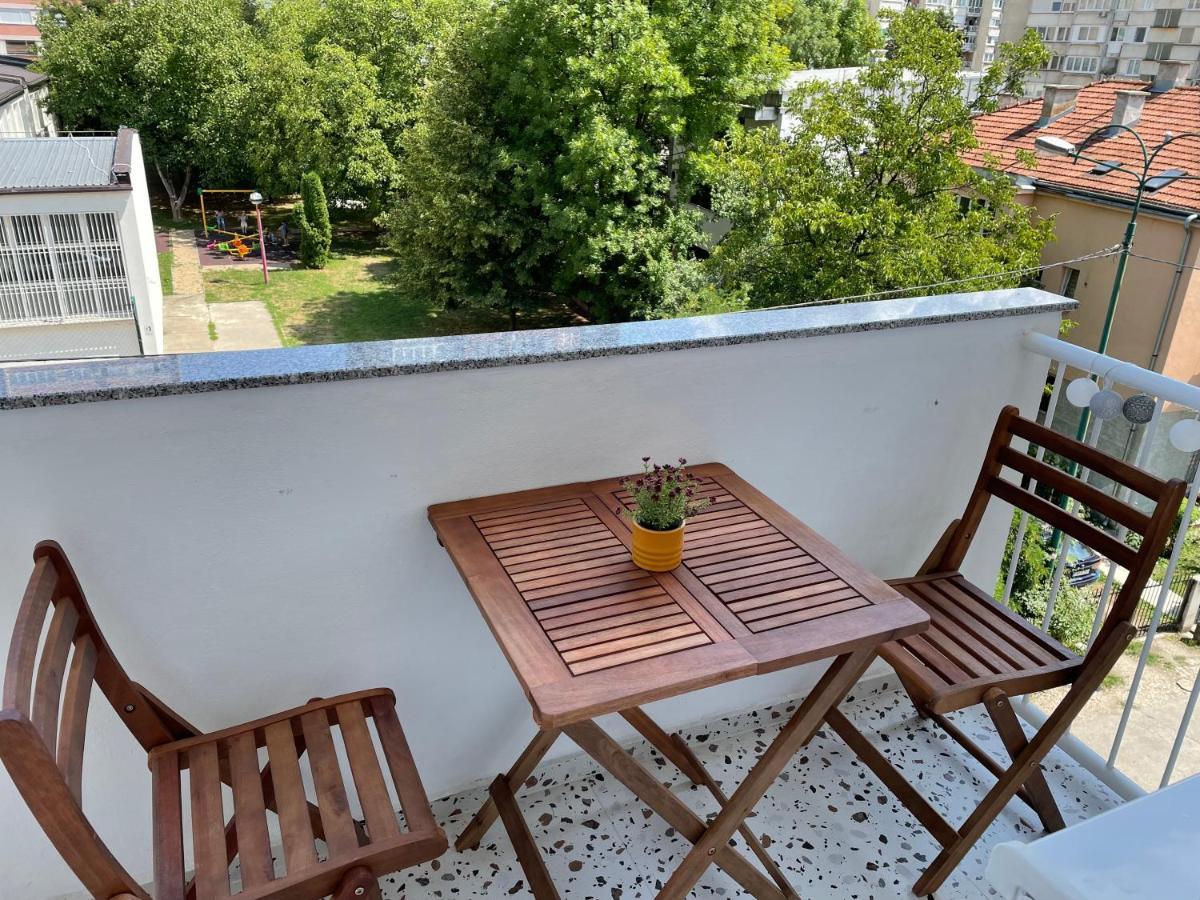 Amigi Apartment Sarajevo Luaran gambar