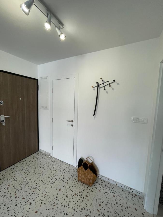 Amigi Apartment Sarajevo Luaran gambar