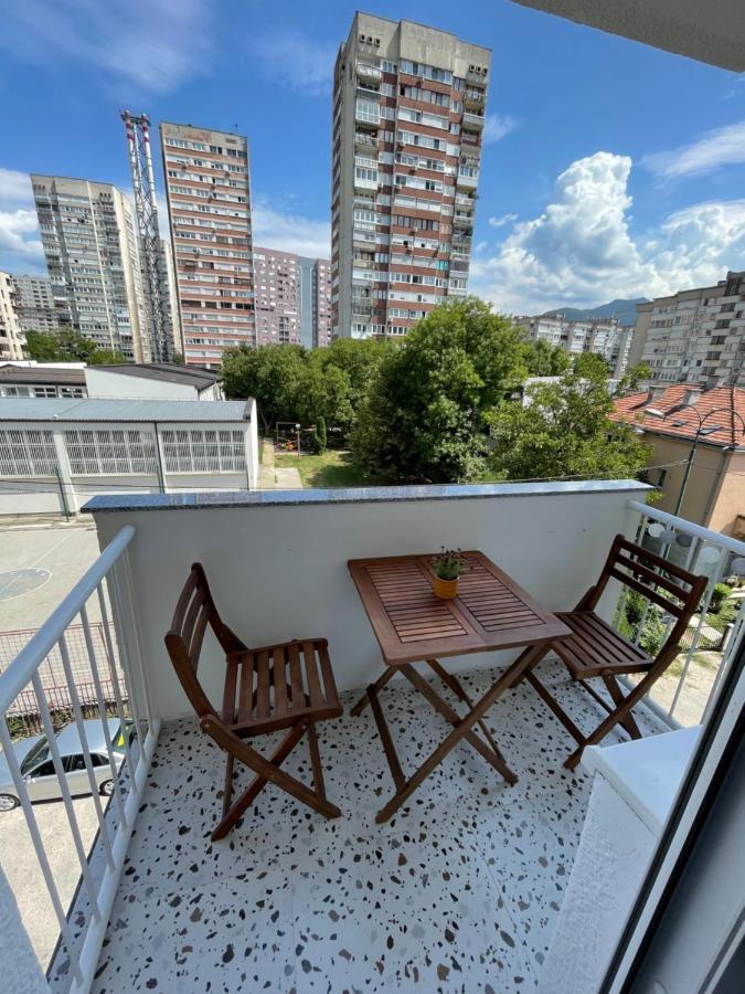 Amigi Apartment Sarajevo Luaran gambar