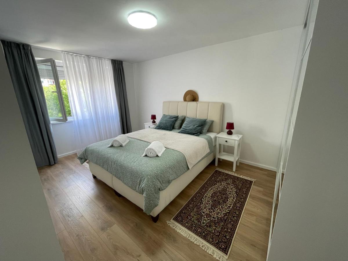 Amigi Apartment Sarajevo Luaran gambar