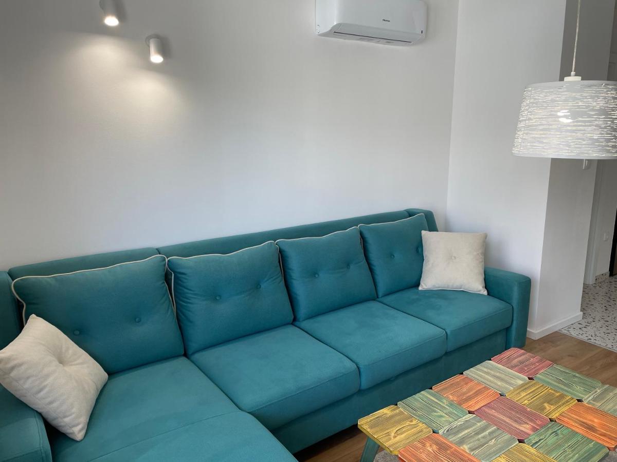 Amigi Apartment Sarajevo Luaran gambar