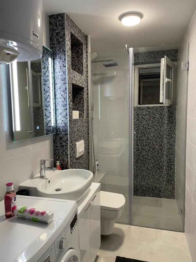 Amigi Apartment Sarajevo Luaran gambar