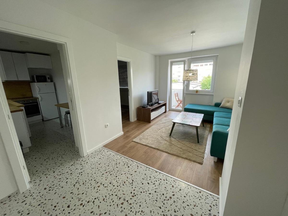 Amigi Apartment Sarajevo Luaran gambar