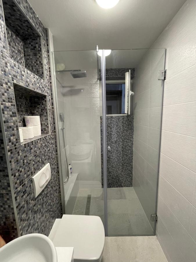 Amigi Apartment Sarajevo Luaran gambar