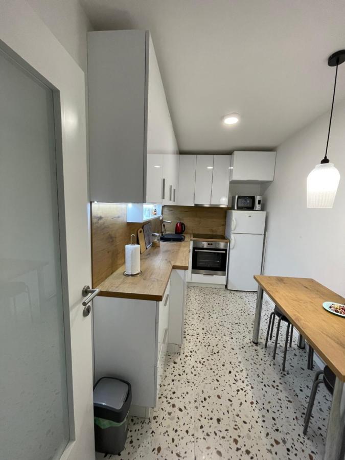 Amigi Apartment Sarajevo Luaran gambar