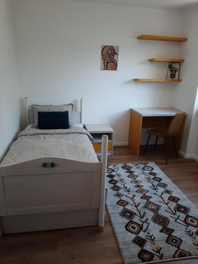 Amigi Apartment Sarajevo Luaran gambar