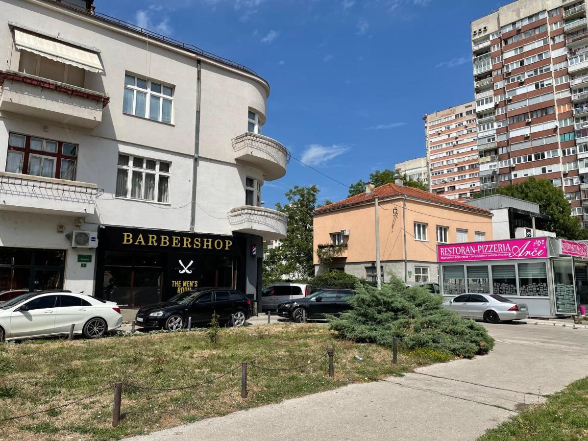 Amigi Apartment Sarajevo Luaran gambar