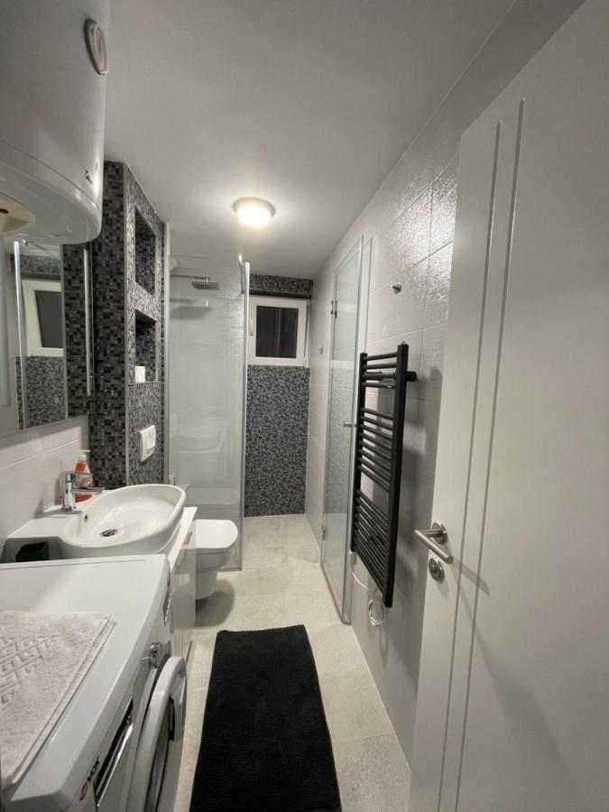Amigi Apartment Sarajevo Luaran gambar