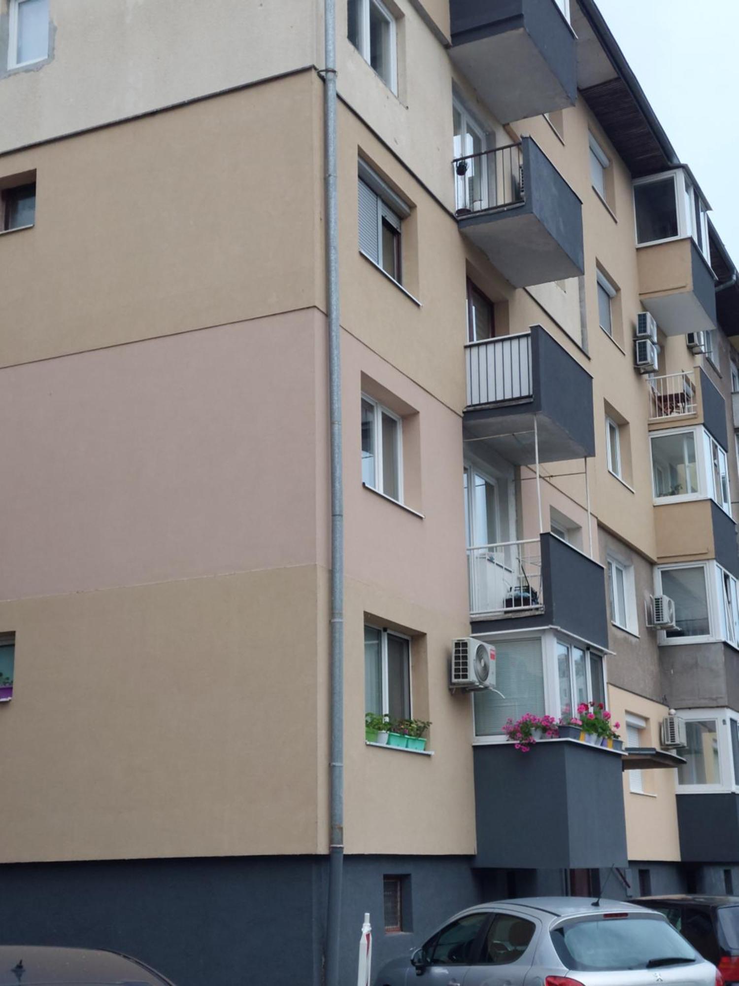 Amigi Apartment Sarajevo Luaran gambar